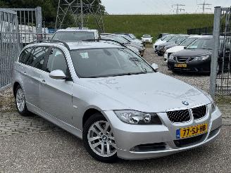  BMW 3-serie 325i High Executive 2006/1