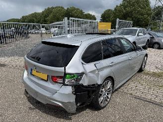 BMW 3-serie 320D M-Pakket EX BPM! picture 10