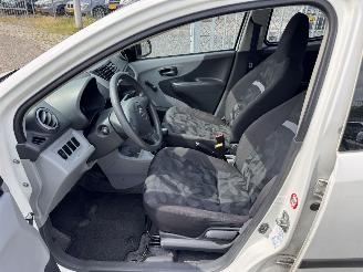 Suzuki Alto 1.0 Base picture 14