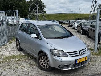škoda osobní automobily Volkswagen Golf plus Golf Plus 1.6 2005/3