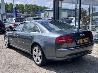 Audi A8 Audi A8, 4.2 TDI q. Pro Line ~ Leder ~ Xenon ~ Led ~ picture 6