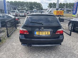 BMW 5-serie BMW 525i Touring 141KW 192PK LPG! picture 7