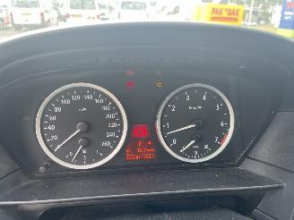 BMW 5-serie BMW 525i Touring 141KW 192PK LPG! picture 10