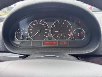 BMW 3-serie 320i Special Executive picture 11