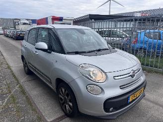 Fiat 500L 0.9 Twin air Lounge 7P picture 5