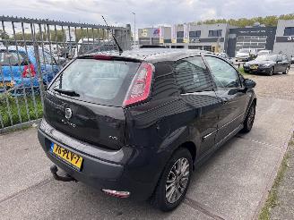 Fiat Punto Evo 1.3 M-jet Dynamic picture 4