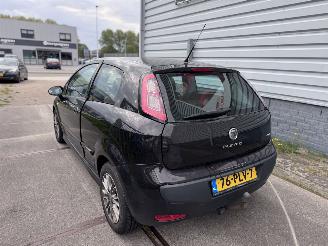 Fiat Punto Evo 1.3 M-jet Dynamic picture 2