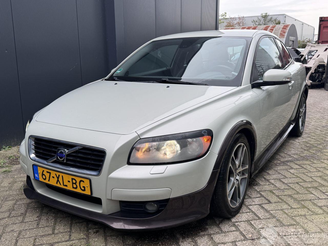Volvo C-30 1.8 Summum