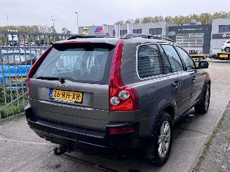 Volvo Xc-90 2.5 T Summum 7persoons picture 4