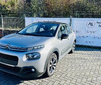 Citroën C3 Shine picture 3