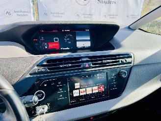 Citroën Grand C4 SpaceTourer feel.  7 zitplaatsen picture 12