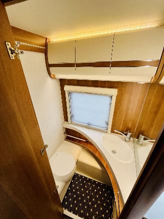 Fendt  GEEN SCHADE !!  515 SAPHIR.  MOVER- SATELLIET- FIETSEN REK picture 12