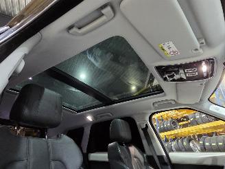 Landrover Range-rover sport 8 cilinder diesel 130dkm!! picture 9
