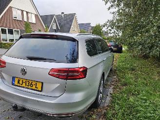 Volkswagen Passat 1.4 TSI GTE Highline PANO STOELV. VIRTUAL picture 4