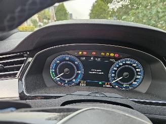 Volkswagen Passat 1.4 TSI GTE Highline PANO STOELV. VIRTUAL picture 9