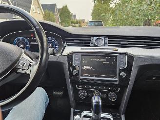 Volkswagen Passat 1.4 TSI GTE Highline PANO STOELV. VIRTUAL picture 7
