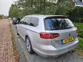Volkswagen Passat 1.4 TSI GTE Highline PANO STOELV. VIRTUAL picture 3