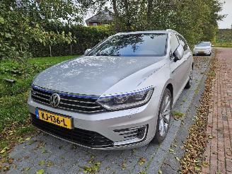 Schadeauto Volkswagen Passat 1.4 TSI GTE Highline PANO STOELV. VIRTUAL 2016/9