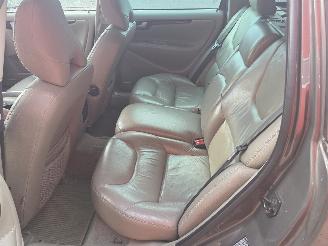 Volvo Xc-70 2.4D picture 14