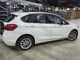 BMW 2-serie 2-Reeks 2016 Active Tourer (F45) picture 4