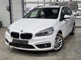 Schadeauto BMW 2-serie 2-Reeks 2016 Active Tourer (F45) 2016/11