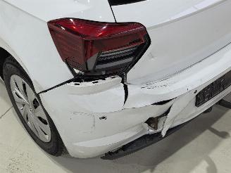 Volkswagen Polo Comfortline picture 15