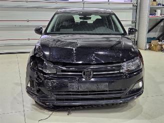 Volkswagen Polo Polo Comfortline 1.0 benzine picture 4