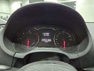 Audi A3 s line 1.6 tdi picture 9