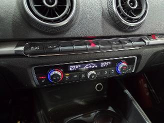 Audi A3 s line 1.6 tdi picture 8