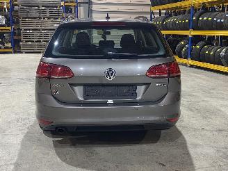 Volkswagen Golf Golf Variant AUTOMAAT picture 3