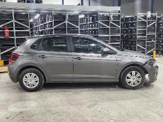 Volkswagen Polo Trendline picture 4