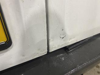 Opel Vivaro 1.9 CDTI L1H1 picture 9