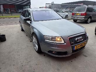 Audi A6 3.0 TDI QUATTRO Pro Line picture 4
