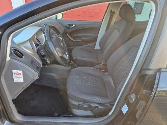 Seat Ibiza 1.2 TDI picture 7