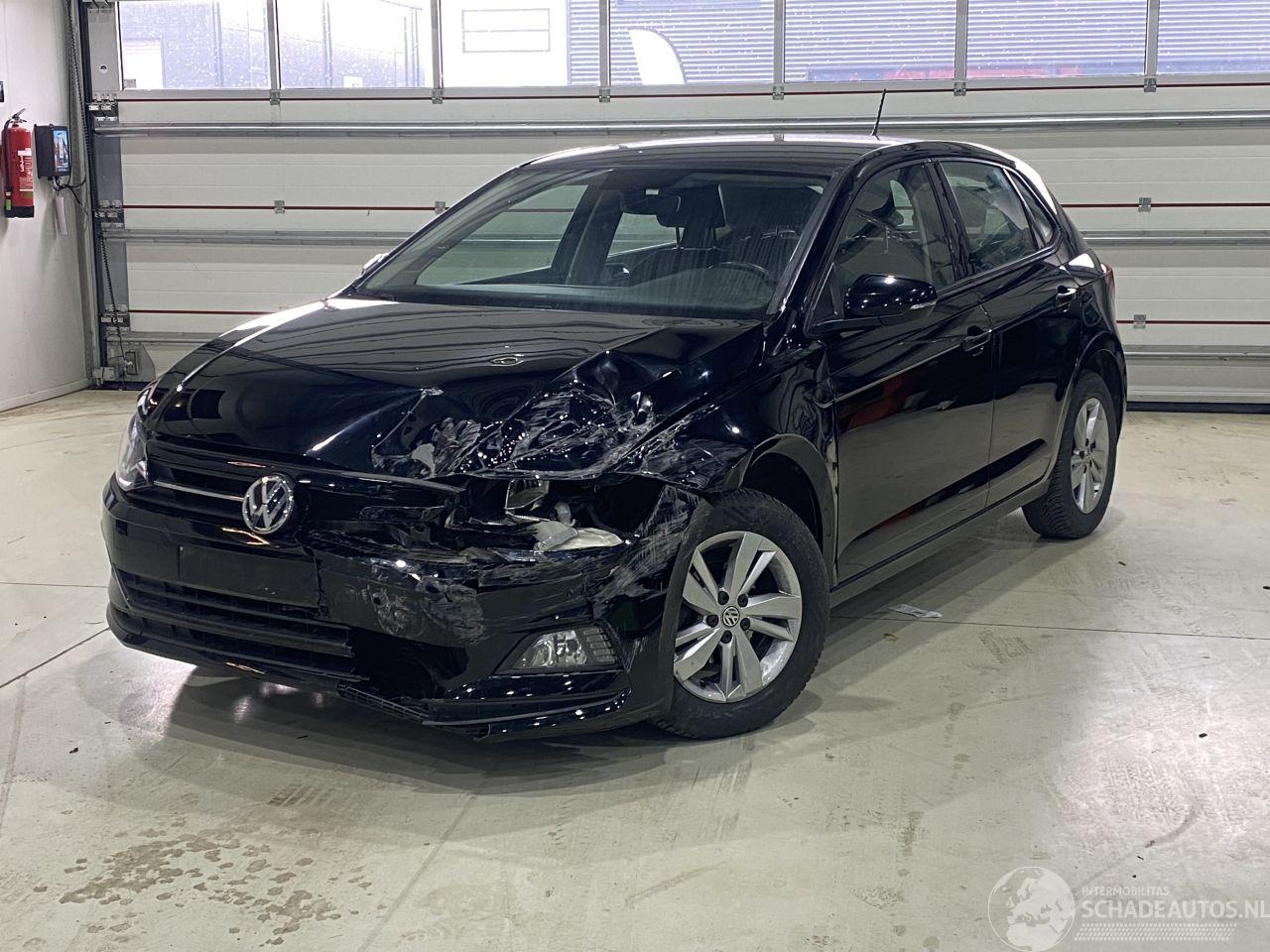 Volkswagen Polo Comfortline