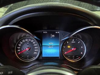 Mercedes C-klasse 200d LED PERFORMANCE AUTOMAAT picture 9