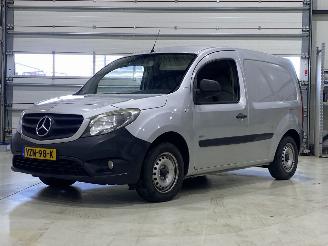 Voiture accidenté Mercedes Citan 109 CDI BlueEFFICIENCY 2013/7