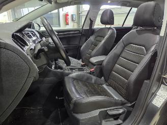 Volkswagen Golf PANO ACC picture 8