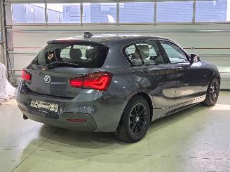 BMW 1-serie m performance 118d picture 5