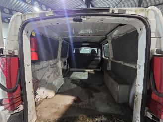 Peugeot Expert 229 2.0 HDI L2H1 Profit+ picture 9