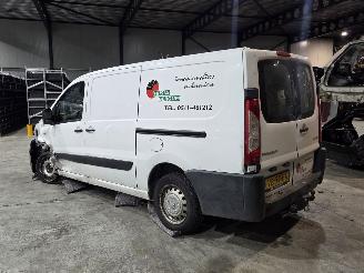 Peugeot Expert 229 2.0 HDI L2H1 Profit+ picture 3