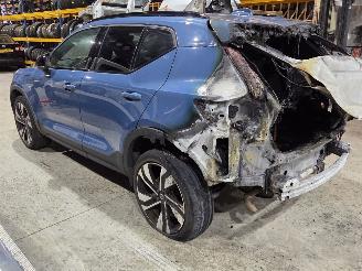 Volvo XC40 Recharge picture 12