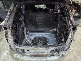 Volvo XC40 Recharge picture 15