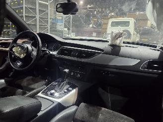 Audi A6 avant 2.0 TDI picture 6