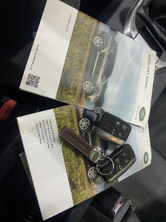 Land Rover Discovery Sport 2.0 ed4 Pure picture 13