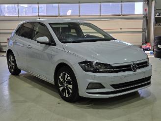 skadebil auto Volkswagen Polo Highline 2018/5