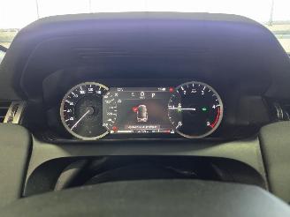 Land Rover Discovery Sport R-Dynamic 2.0 picture 12