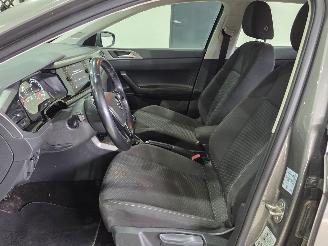 Volkswagen Polo highline picture 6