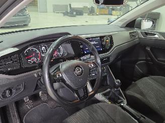 Volkswagen Polo highline picture 5