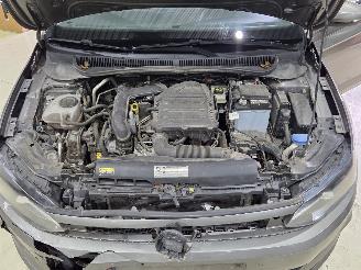 Volkswagen Polo highline picture 12